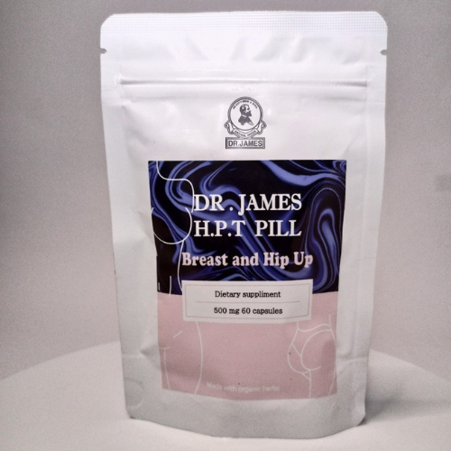 M49 DR.JAMES. H.P.T PILL 20 capsules